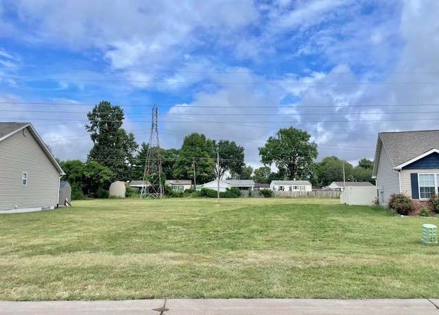 Property at 2321 Hunters Point Dr, Granite City, IL 62040