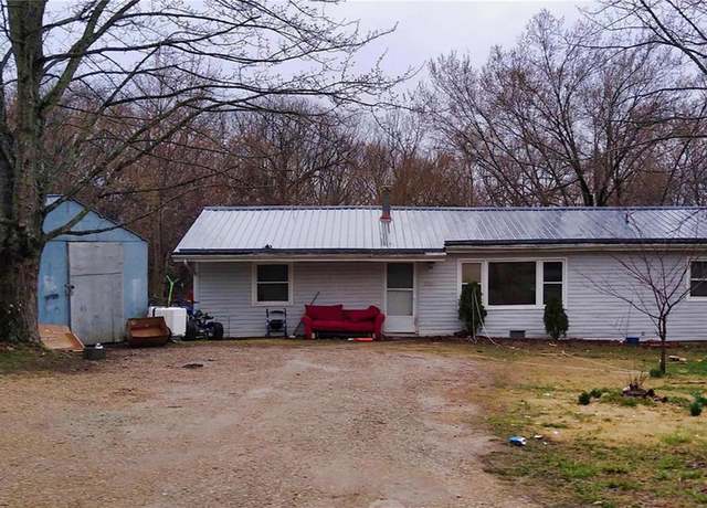 Property at 12255 County Road 2050, Rolla, MO 65401, 3 beds, 1 bath