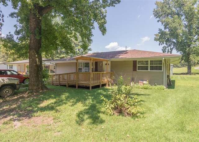 Property at 13 Wayne 357b, Piedmont, MO 63957, 4 beds, 1 bath