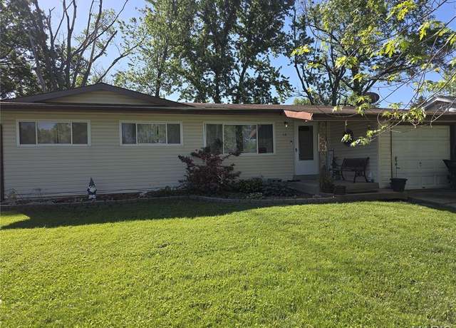 Property at 18 Mary Rose Ct, Hazelwood, MO 63042, 3 beds, 1 bath