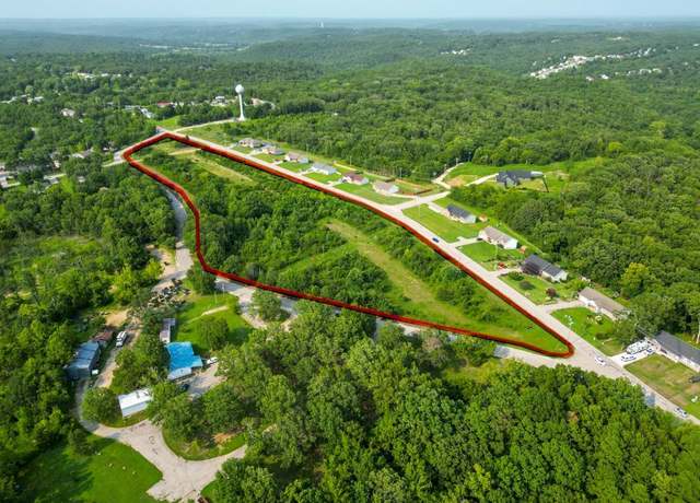 Property at 8 Zeigenbein Rd, St Robert, MO 65584