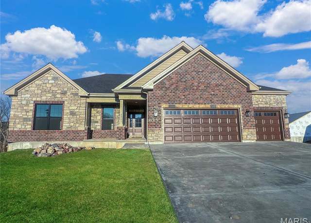 Property at 103 Fiddler's Close Ct Unit 103 STB, Washington, MO 63090, 4 beds, 3 baths