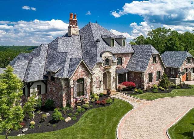 Property at 544 Quail Ridge Ln, St Albans, MO 63073, 7 beds, 7 baths