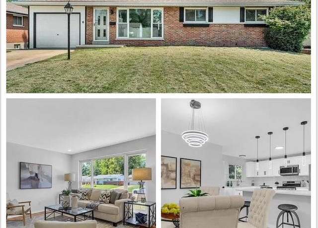 Property at 6 Tamma Ln, Hazelwood, MO 63042, 3 beds, 2.5 baths
