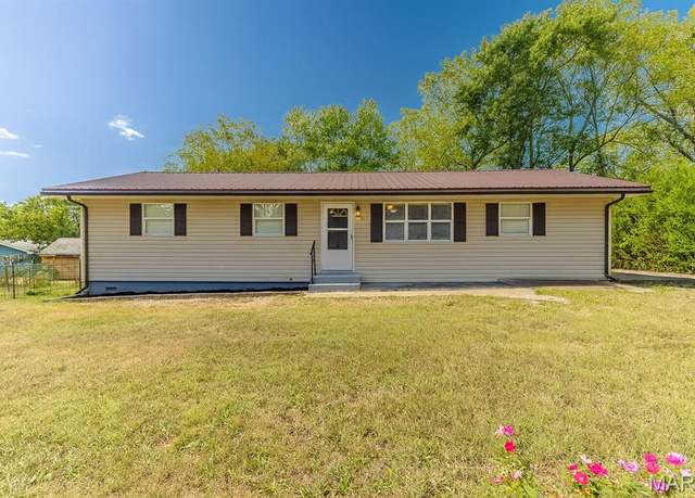 Property at 211 S Boyd St, Conway, MO 65632, 4 beds, 2 baths