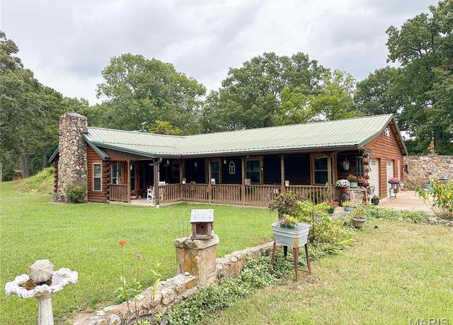 Property at 11090 Highway K, Jadwin, MO 65501, 3 beds, 2 baths