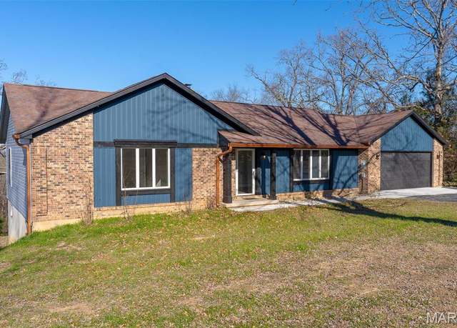 Property at 7999 State Road DD, Bloomsdale, MO 63627, 3 beds, 2 baths