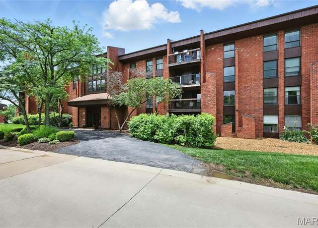 Property at 585 Coeur De Royale Dr #203, Creve Coeur, MO 63141, 3 beds, 2 baths