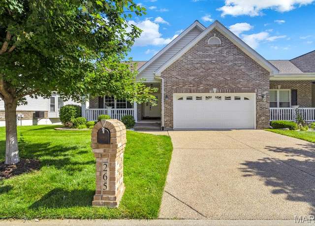 Property at 265 Strayhorn Dr, MO 63376, 3 beds, 2 baths