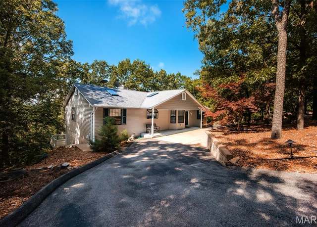 Property at 7040 Oak Shadow Ln, High Ridge, MO 63049, 3 beds, 3 baths