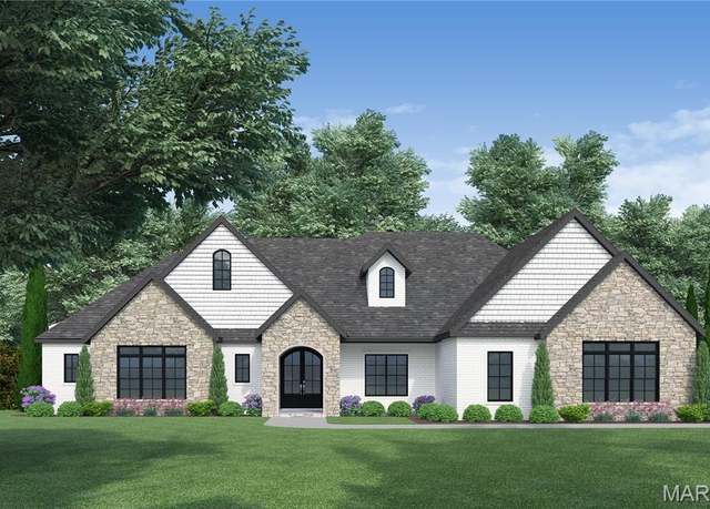 Property at 1 Laney Plan @ Auden Mdw, New Melle, MO 63385, 4 beds, 4.5 baths