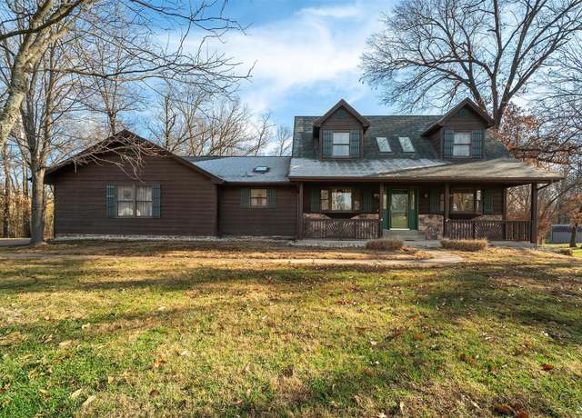 Property at 3656 US Highway 61, Festus, MO 63028, 5 beds, 5 baths