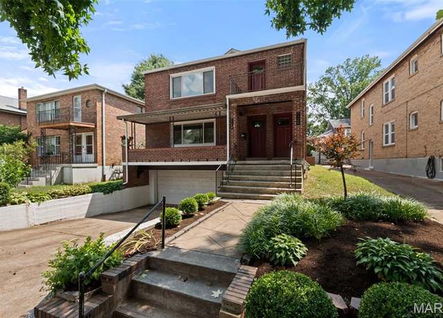 Property at 7124 Amherst Ave, St Louis, MO 63130, 12 beds, 8 baths
