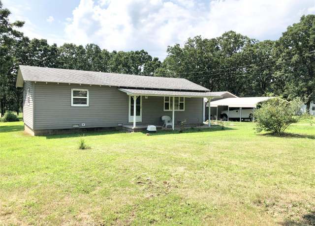 Property at 3497 N Highway 19, Salem, MO 65560, 1 bed, 1 bath