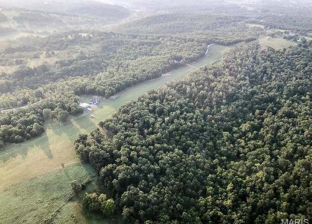 Property at 0 M- Lot 9 Aviator Ln, Mountain Grove, MO 65711