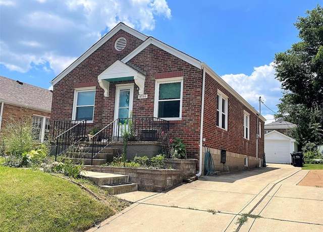 Property at 5105 Lenox Ave, Shrewsbury, MO 63119, 2 beds, 2 baths