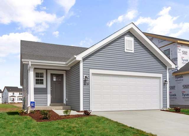Property at 863 Woodbridge Way, Truesdale, MO 63380, 2 beds, 2 baths