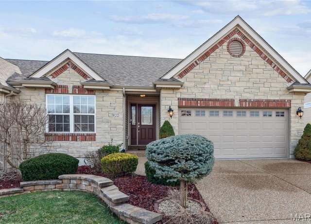 Property at 922 Daffodil Ridge Dr, O'fallon, MO 63366, 2 beds, 2 baths