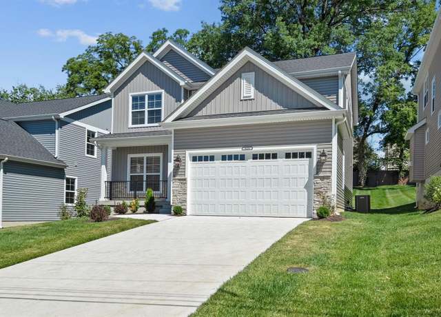 Property at 9235 Merritt Ave, St Louis, MO 63144, 4 beds, 2.5 baths