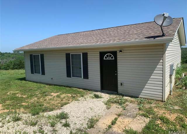 Property at 4649 W Highway 50, Unincorporated, MO 65051, 2 beds, 1 bath