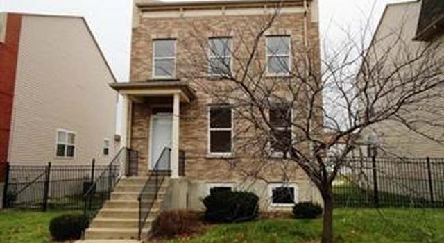 Photo of 1216 S 13th St, St Louis, MO 63104
