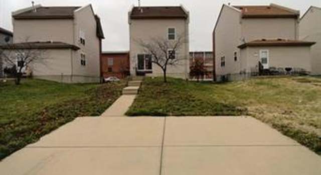 Photo of 1216 S 13th St, St Louis, MO 63104