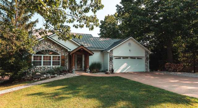 Photo of 14225 Howard Ln, Dixon, MO 65459