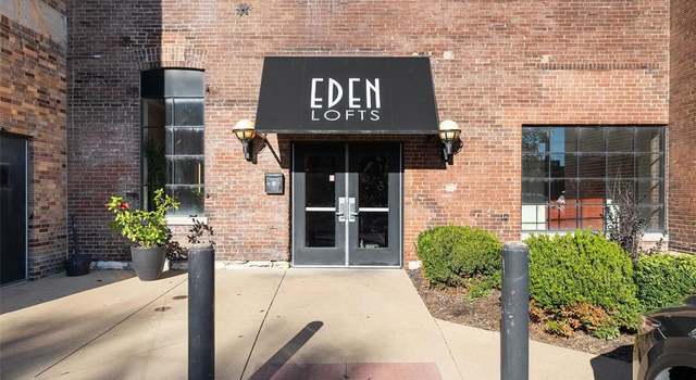Photo of 1720 Chouteau Ave #206, St Louis, MO 63103