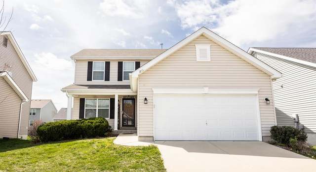 Photo of 245 Longridge Cir, Belleville, IL 62221