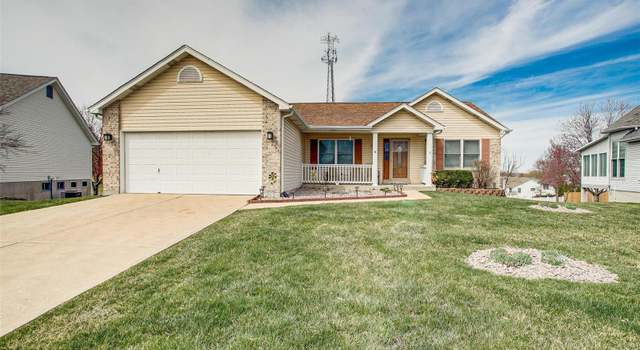 Photo of 315 Thoroughbred Trl, St Peters, MO 63376