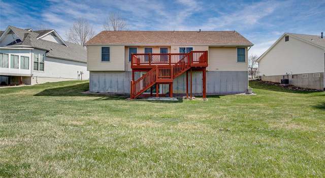 Photo of 315 Thoroughbred Trl, St Peters, MO 63376