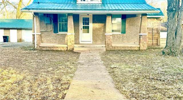 Photo of 112 S Main St S, Arcadia, MO 63621