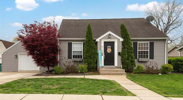 Photo of 418 W Dee St, Lebanon, IL 62254