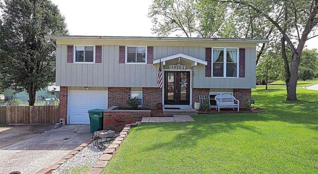 Photo of 10103 Sunridge Trl N, Pevely, MO 63070
