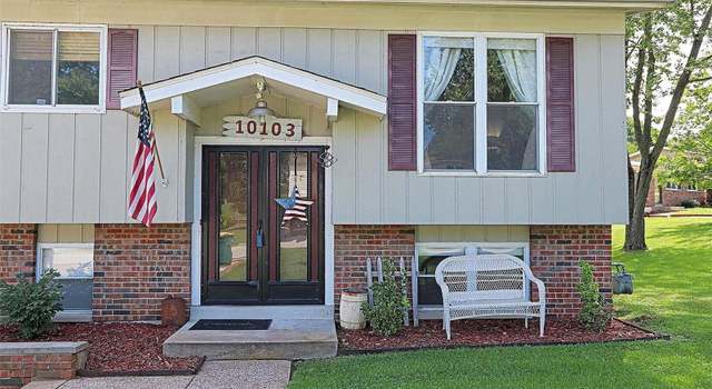 Photo of 10103 Sunridge Trl N, Pevely, MO 63070