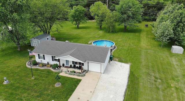 Photo of 4771 Lori Ln, Hillsboro, MO 63050