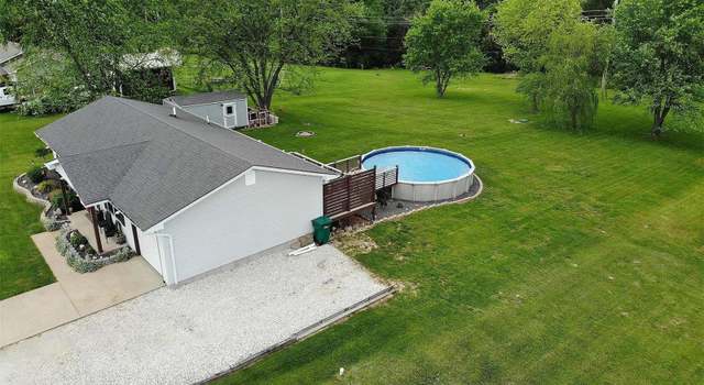 Photo of 4771 Lori Ln, Hillsboro, MO 63050