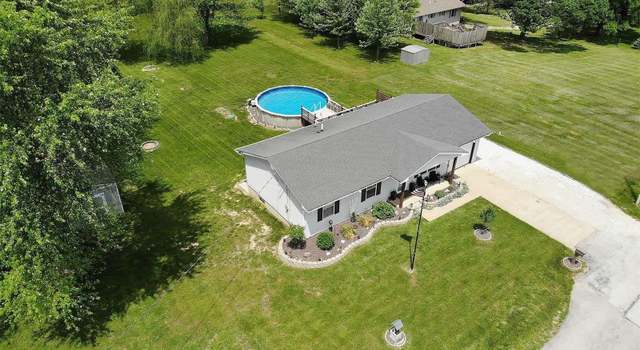 Photo of 4771 Lori Ln, Hillsboro, MO 63050