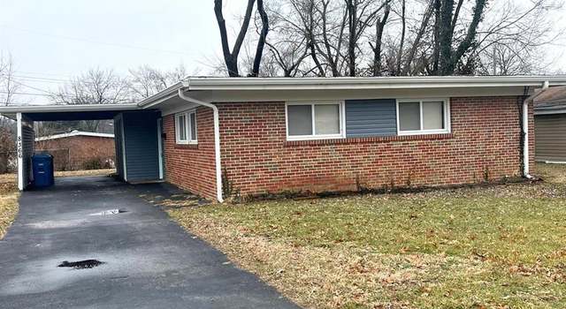 Photo of 8366 Graybirch Dr, St Louis, MO 63134