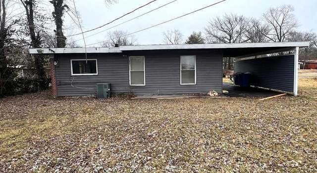 Photo of 8366 Graybirch Dr, St Louis, MO 63134