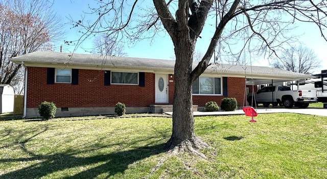 Photo of 608 Spring St, Bloomfield, MO 63825