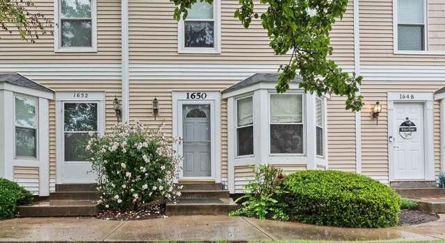 Photo of 1650 Florine Blvd Unit E, St Charles, MO 63303