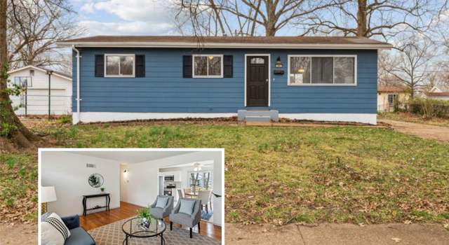 Photo of 289 Elmdale Dr, St Louis, MO 63135