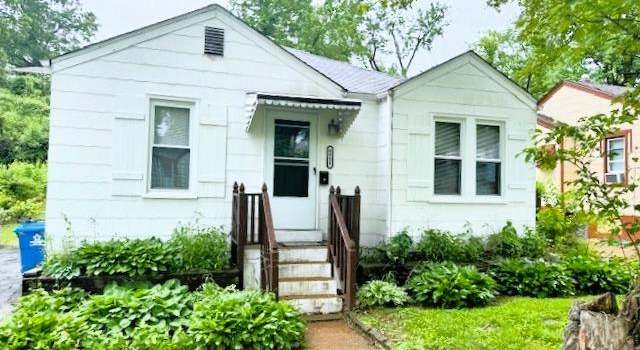 Photo of 8808 Eichler Pl, Saint Louis, MO 63136