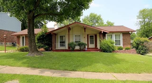 Photo of 12713 Partridge Run Dr, Florissant, MO 63033