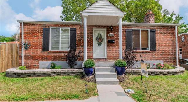 Photo of 1090 Wilshire Ave, University City, MO 63130