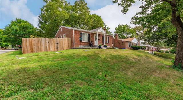 Photo of 1090 Wilshire Ave, University City, MO 63130