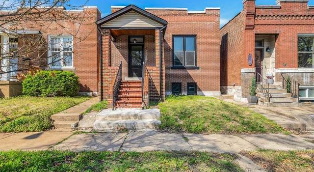Photo of 4021 Winnebago St, Saint Louis, MO 63116
