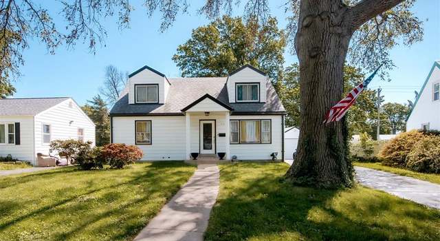 Photo of 2110 Wismer Ave, St Louis, MO 63114