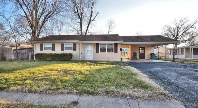 Photo of 404 Briscoe Ave, O'fallon, MO 63366